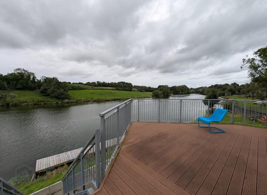 Warden Apartment, 197 Loughan Road, Coleraine, BT52 1UD
