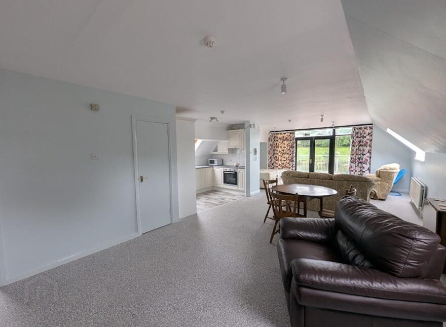 Warden Apartment, 197 Loughan Road, Coleraine, BT52 1UD