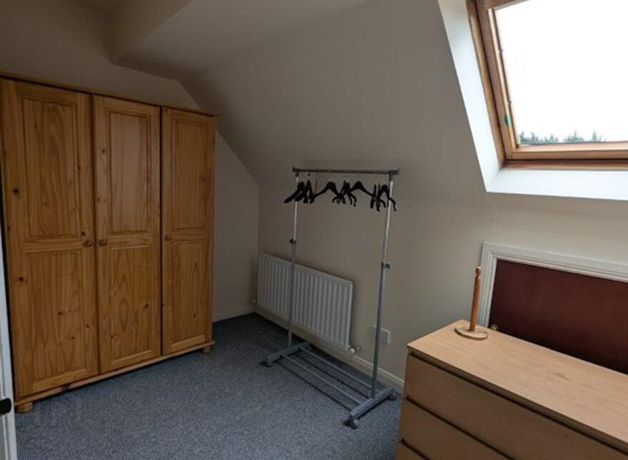 Warden Apartment, 197 Loughan Road, Coleraine, BT52 1UD