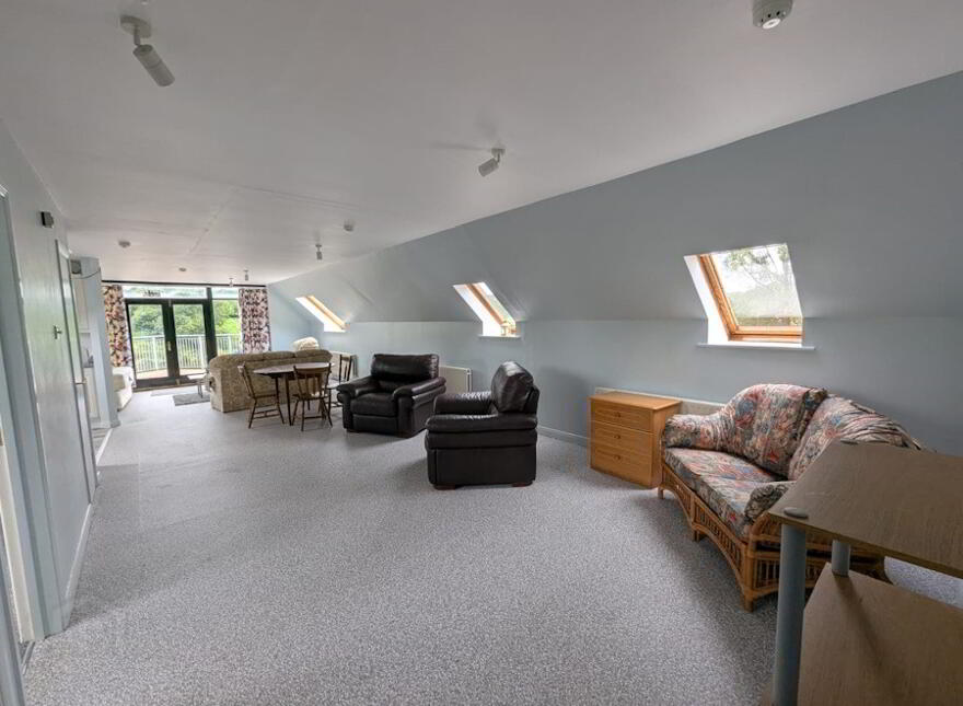 Warden Apartment, 197 Loughan Road, Coleraine, BT52 1UD