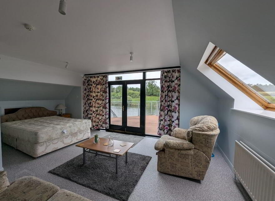 Warden Apartment, 197 Loughan Road, Coleraine, BT52 1UD