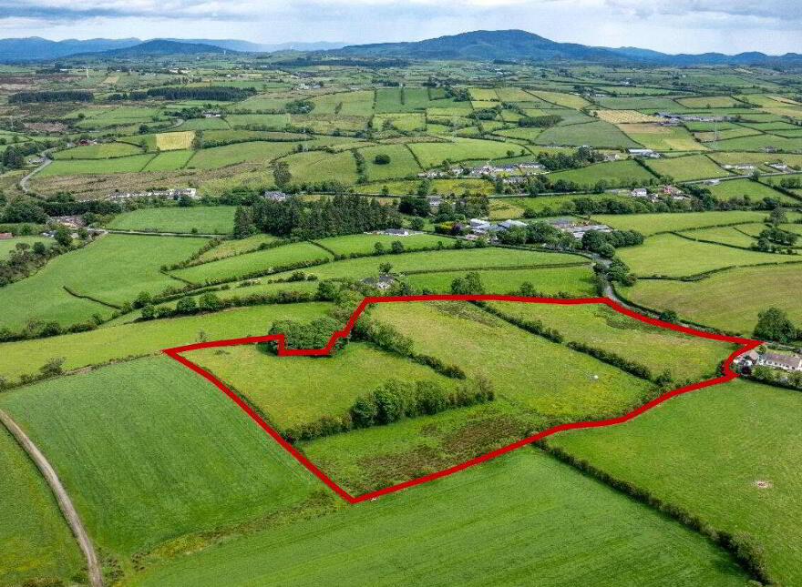 Blaney Road, Newtownhamilton, Newry, BT35 0PF