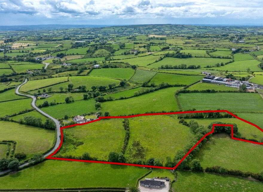Blaney Road, Newtownhamilton, Newry, BT35 0PF photo