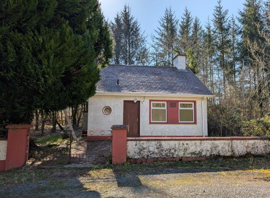 Corlough Td., Corlough, H14Y322 photo