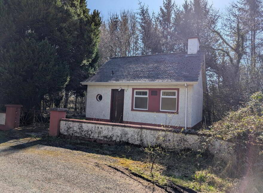 Corlough Td., Corlough, H14Y322