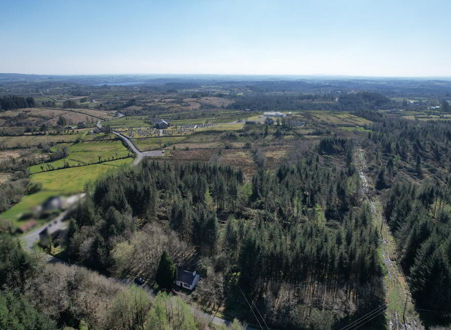 Corlough Td., Corlough, H14Y322