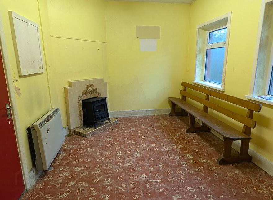 Corlough Td., Corlough, H14Y322