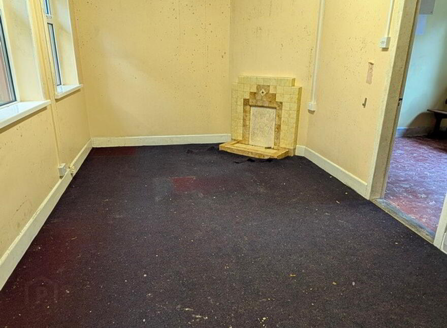 Corlough Td., Corlough, H14Y322
