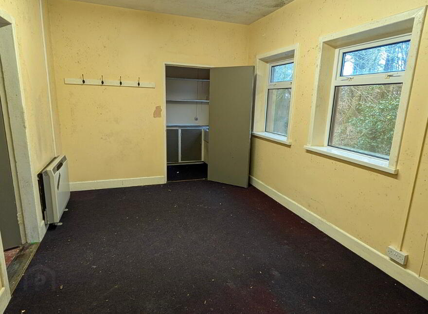 Corlough Td., Corlough, H14Y322