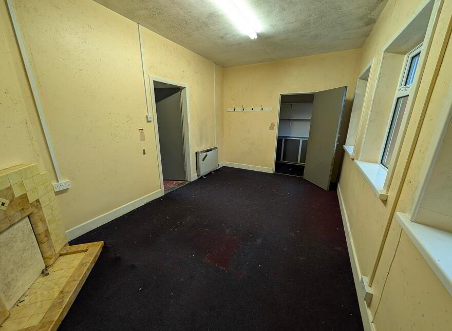 Corlough Td., Corlough, H14Y322