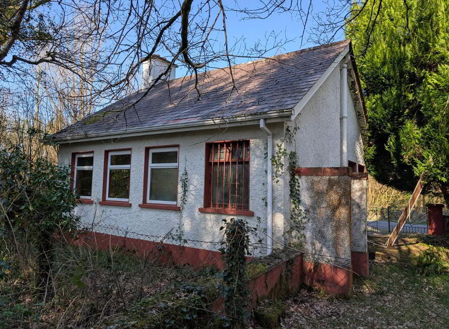 Corlough Td., Corlough, H14Y322