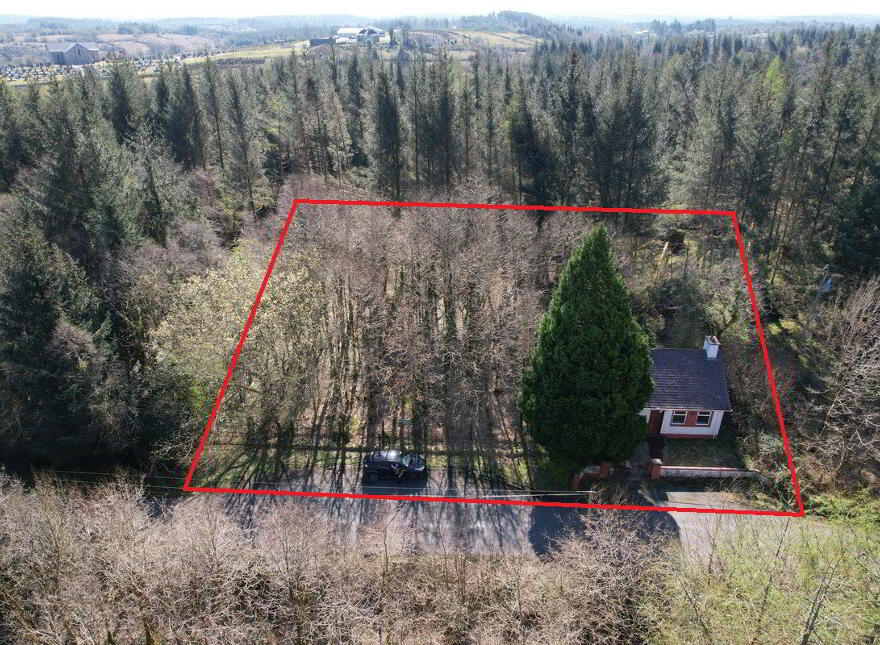 Corlough Td., Corlough, H14Y322