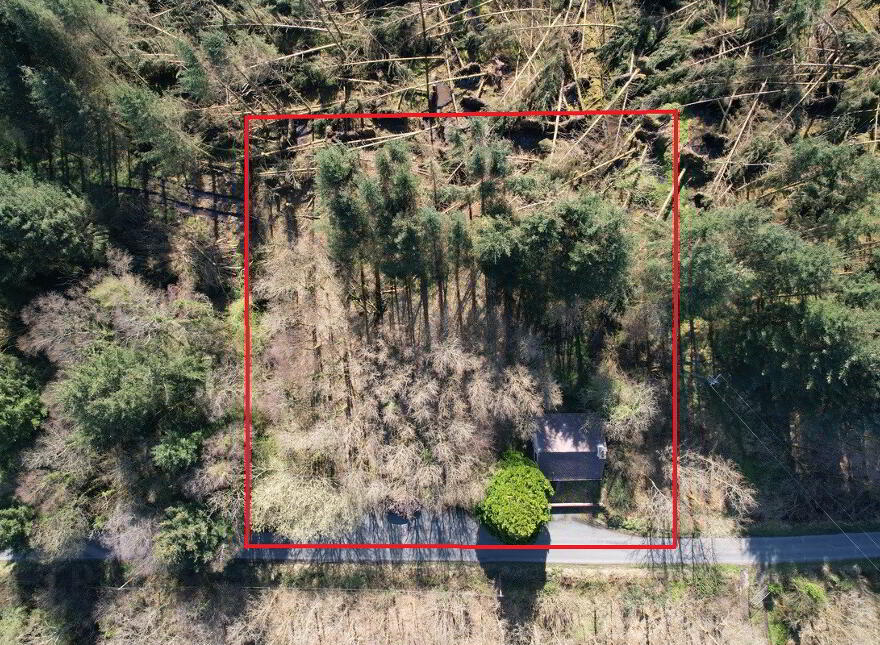 Corlough Td., Corlough, H14Y322