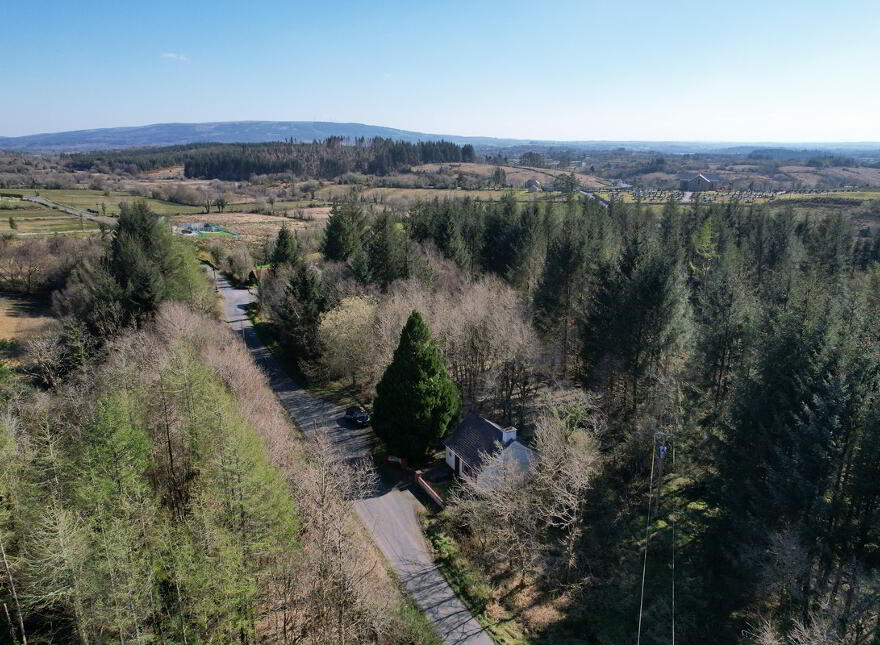 Corlough Td., Corlough, H14Y322