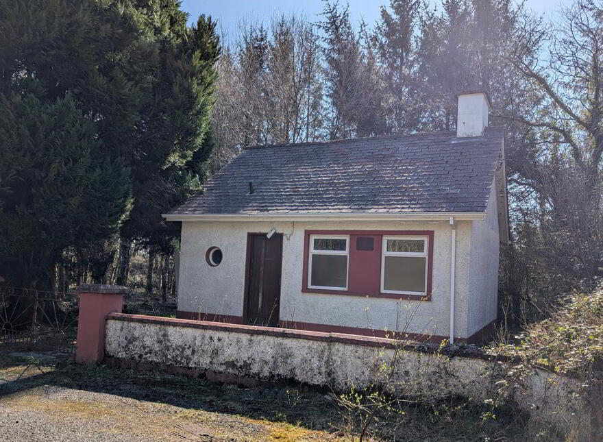 Corlough Td., Corlough, H14Y322