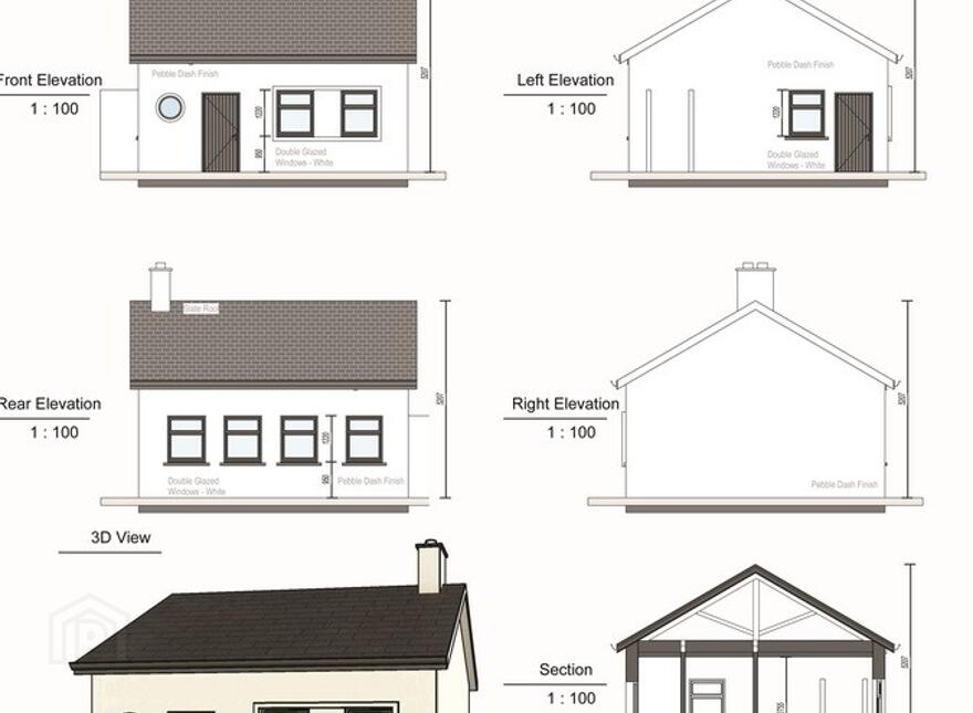 Corlough Td., Corlough, H14Y322