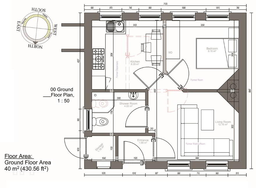 Corlough Td., Corlough, H14Y322