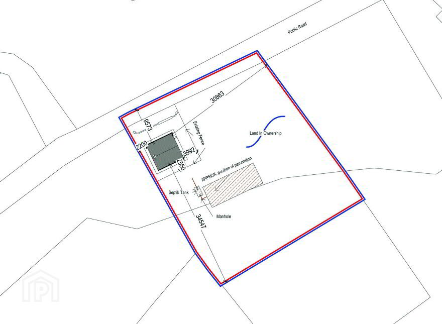 Corlough Td., Corlough, H14Y322