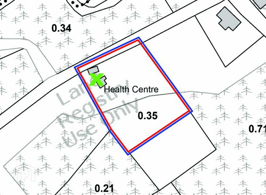 Corlough Td., Corlough, H14Y322