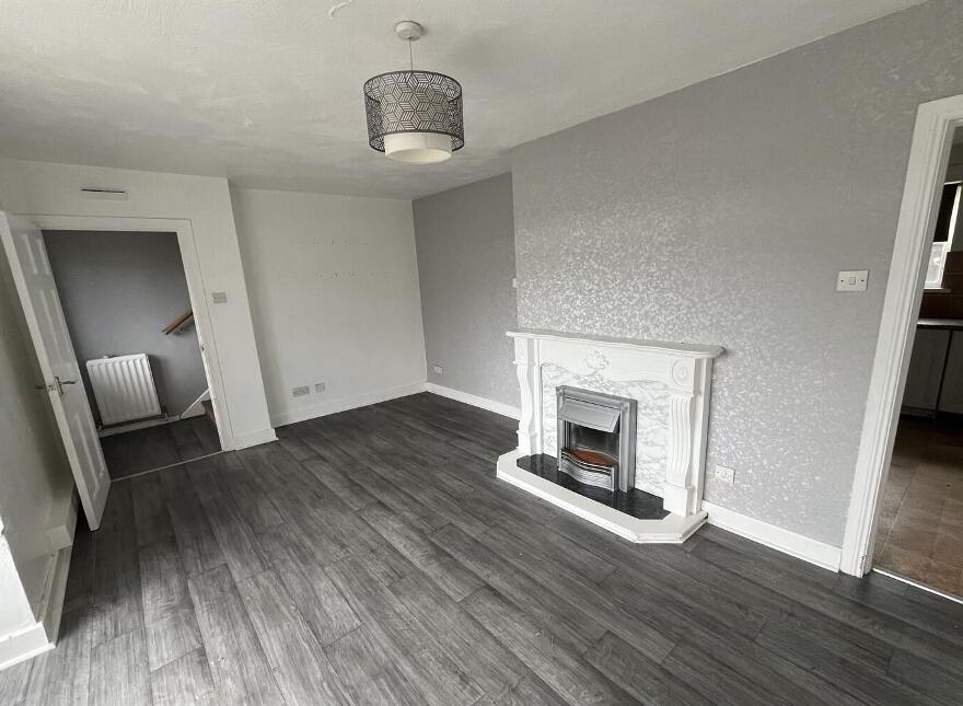 152 Carmeen Drive, Rathcoole, Newtownabbey, BT37 9DW