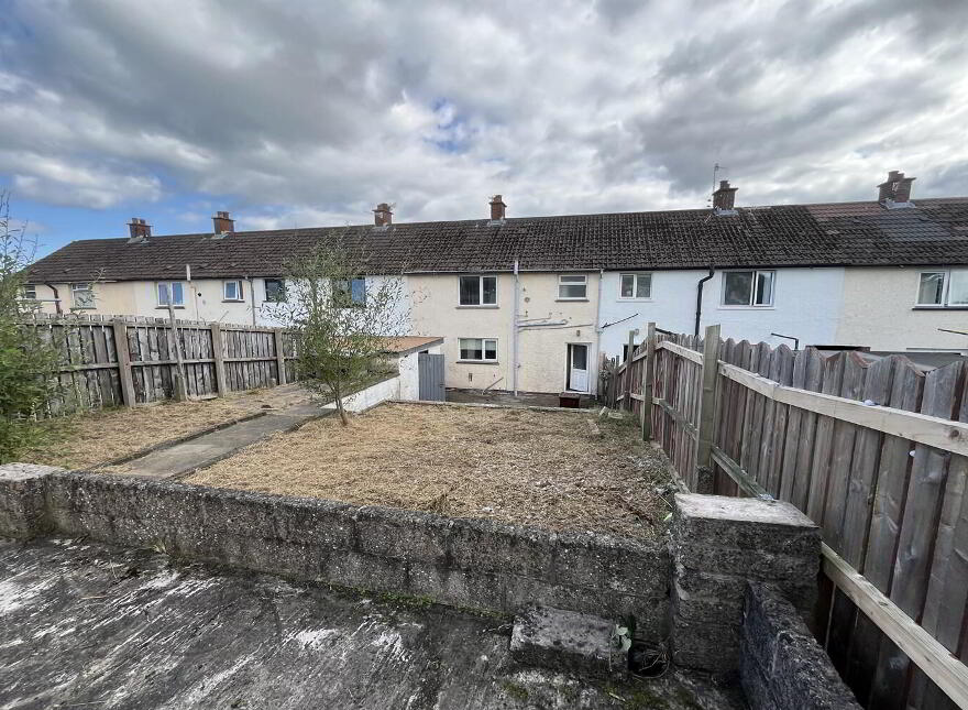 152 Carmeen Drive, Rathcoole, Newtownabbey, BT37 9DW