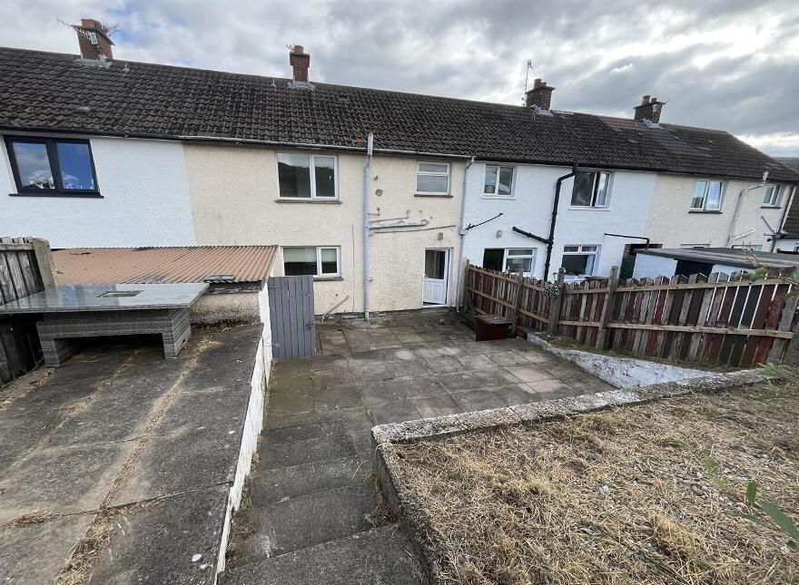 152 Carmeen Drive, Rathcoole, Newtownabbey, BT37 9DW