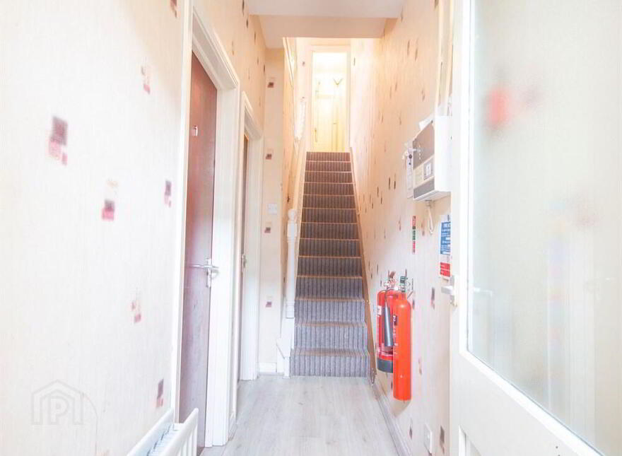 124 University Avenue, Belfast, BT7 1GZ