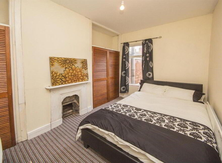 124 University Avenue, Belfast, BT7 1GZ
