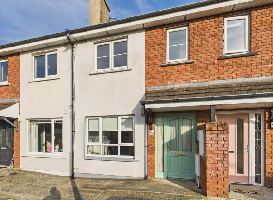 2 Newtown Mews, Tramore, X91F8N2 photo