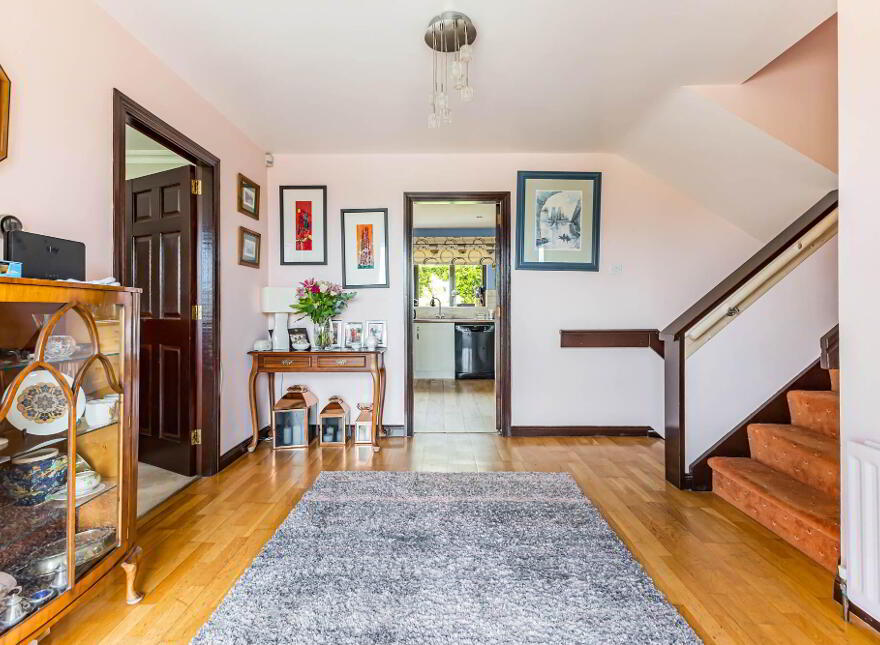 32 Laurelgrove Park, Belfast, BT8 6ZH