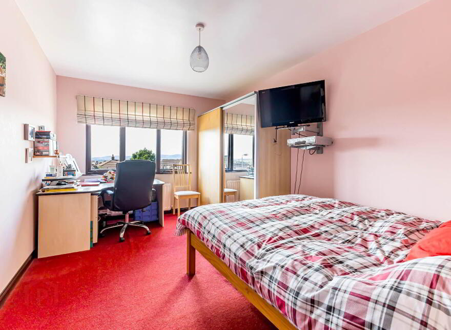 32 Laurelgrove Park, Belfast, BT8 6ZH