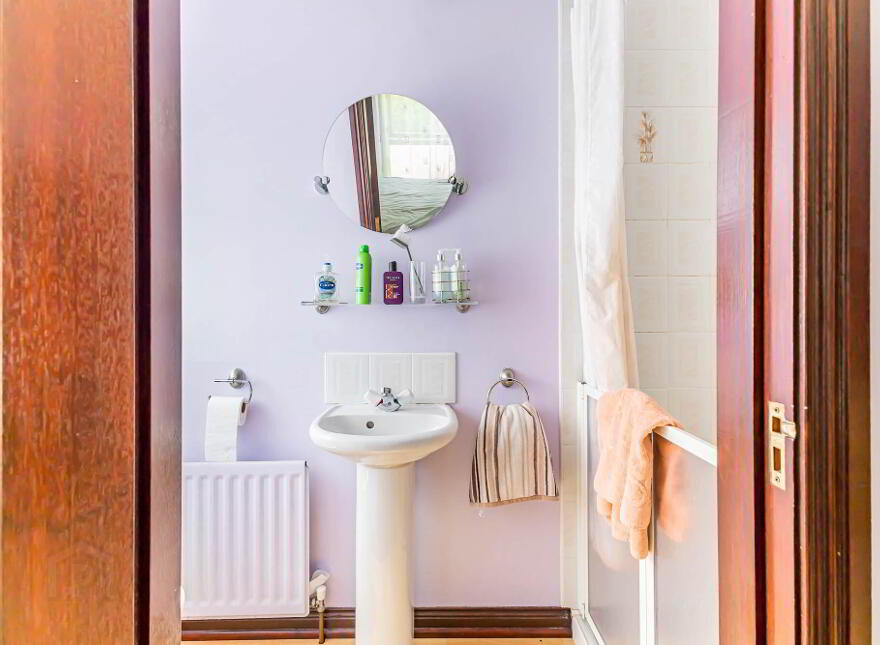 32 Laurelgrove Park, Belfast, BT8 6ZH