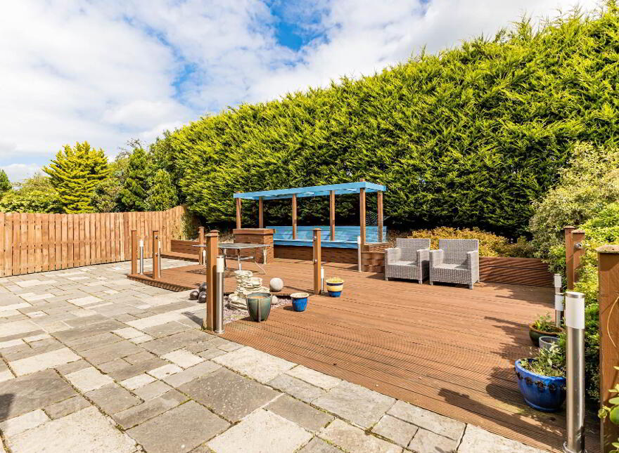 32 Laurelgrove Park, Belfast, BT8 6ZH