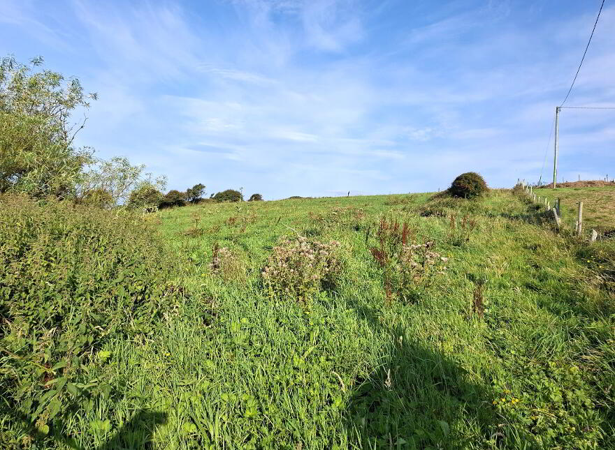 Ardeelan Lower, Rossnowlagh