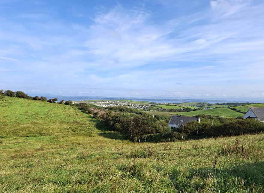 Ardeelan Lower, Rossnowlagh