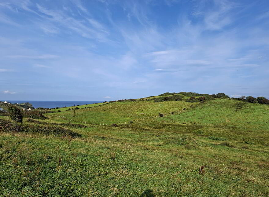 Ardeelan Lower, Rossnowlagh