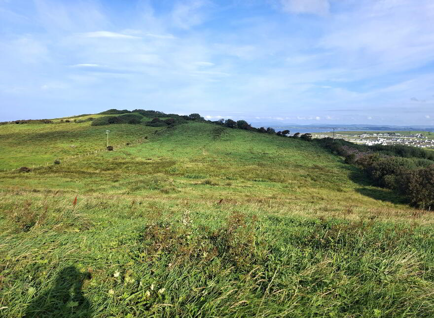 Ardeelan Lower, Rossnowlagh