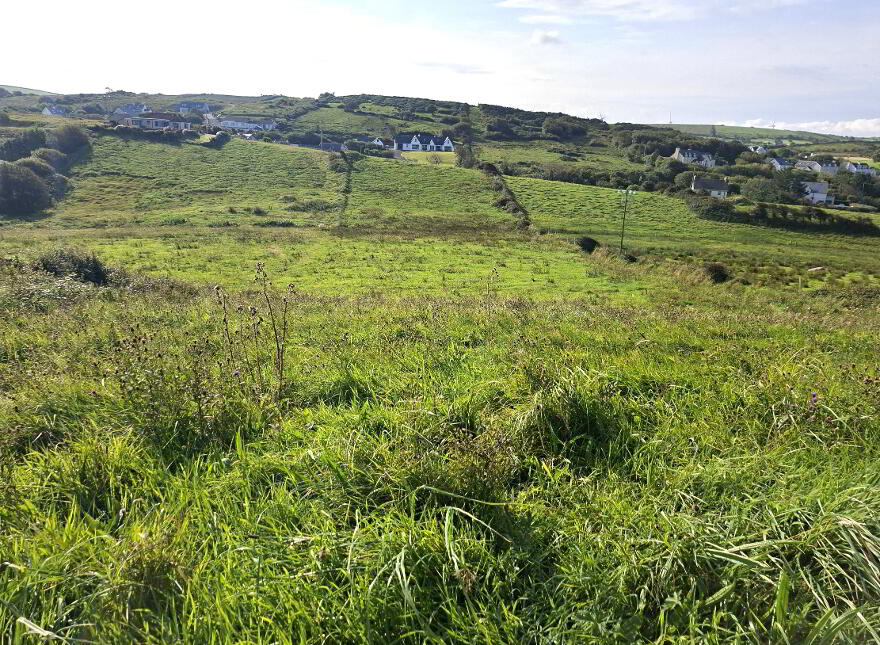 Ardeelan Lower, Rossnowlagh