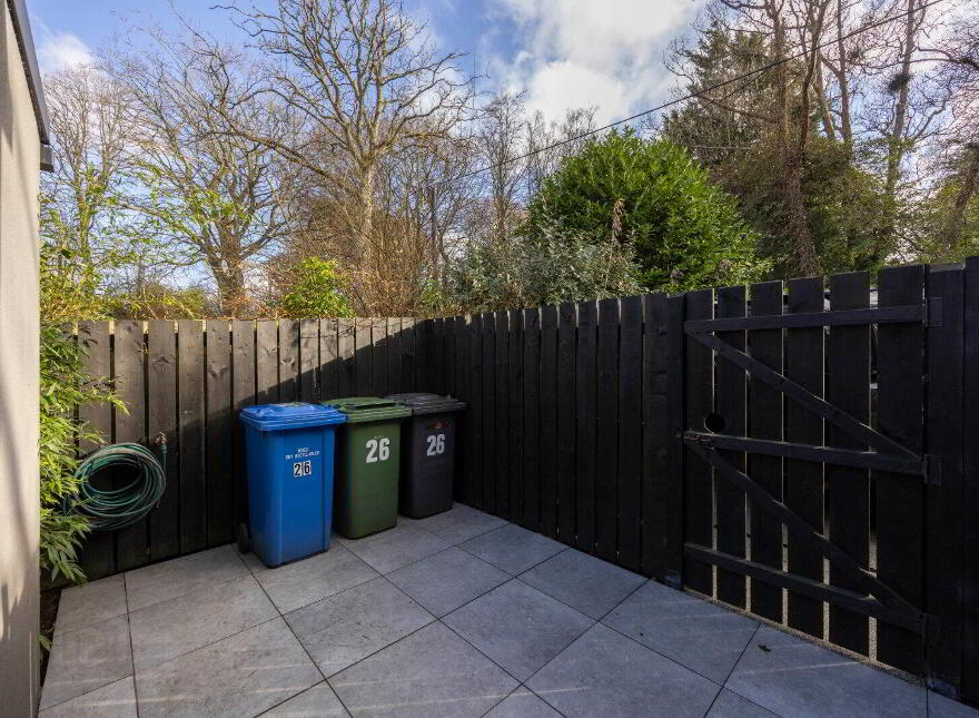 26 Clanbrassil Road, Cultra, Holywood, BT18 0AR
