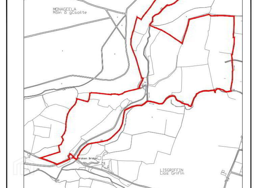Knocknaglogh Lower And Lisgriffin, Aglish