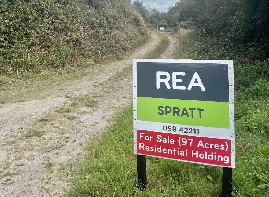 Knocknaglogh Lower And Lisgriffin, Aglish