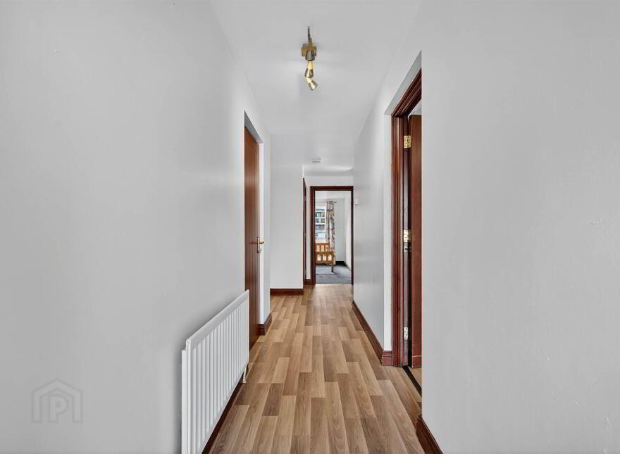 9 Barnetts Chase, Belfast, BT5 7BF