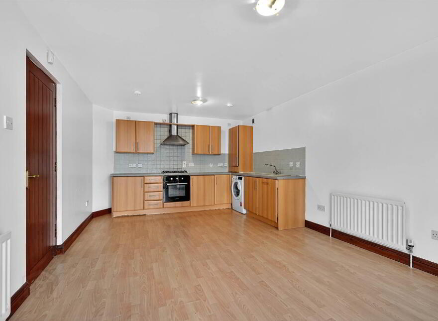 9 Barnetts Chase, Belfast, BT5 7BF