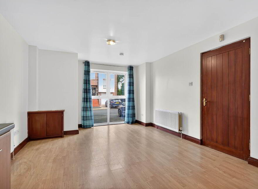 9 Barnetts Chase, Belfast, BT5 7BF