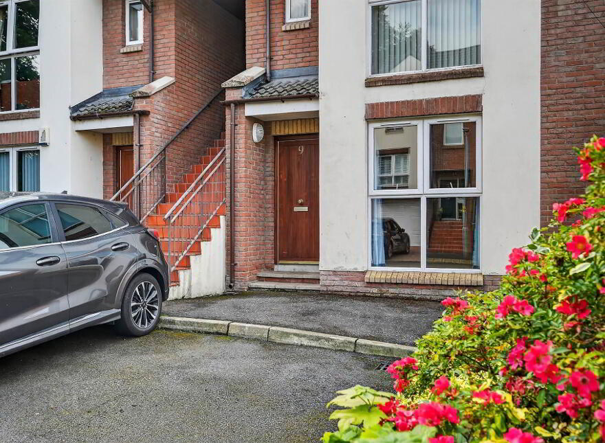 9 Barnetts Chase, Belfast, BT5 7BF