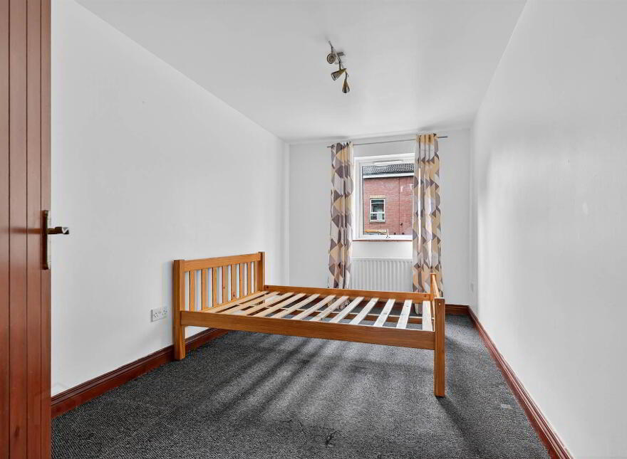 9 Barnetts Chase, Belfast, BT5 7BF