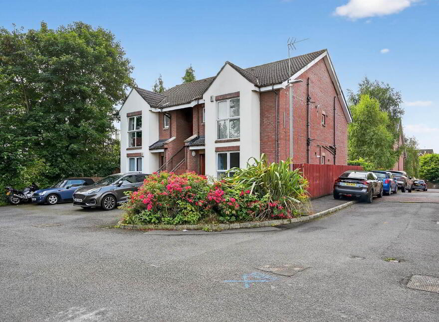 9 Barnetts Chase, Belfast, BT5 7BF