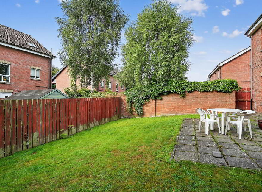 9 Barnetts Chase, Belfast, BT5 7BF