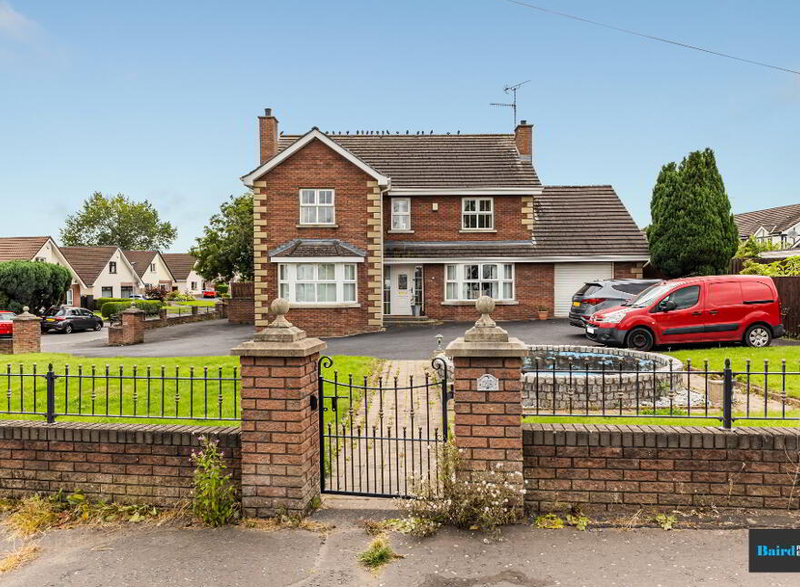 28 Mahon Road, Portadown, BT62 3EF photo