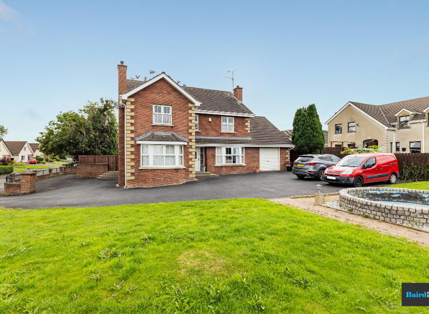28 Mahon Road, Portadown, BT62 3EF